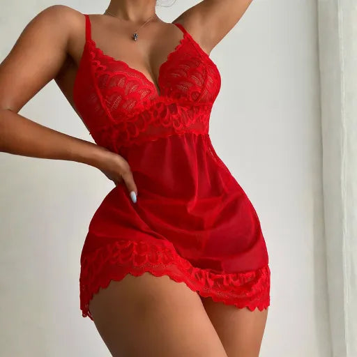 Lingerie sexy (VARIANTE)