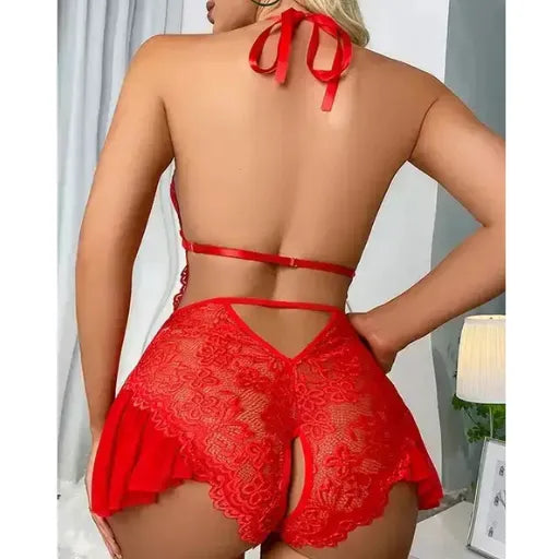 Lingerie sexy Violette