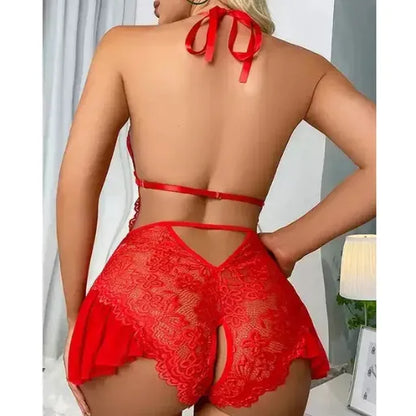Lingerie sexy Violette