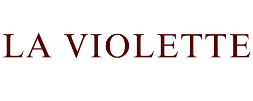 LA VIOLETTE
